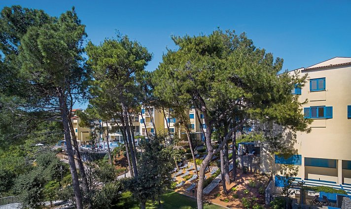 Sunny Krk by Valamar
