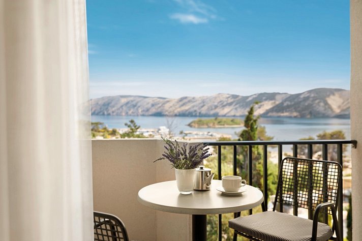 San Marino Resort Plaza Hotel