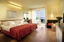 Aurora - Wohnbeispiel Doppelzimmer Plus Meerseite (Zimmercodierung DBC)