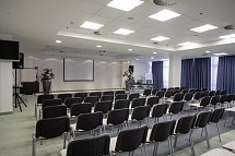 Aurora - Konferenzraum