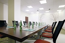 Aurora - Konferenzraum