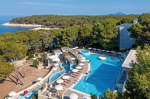 Family Hotel Vespera
