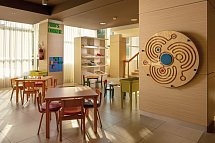 Family Hotel Vespera
