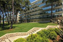 Family Hotel Vespera