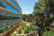 Family Hotel Vespera