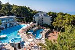 Family Hotel Vespera