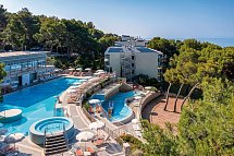 Family Hotel Vespera