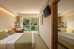 Family Hotel Vespera