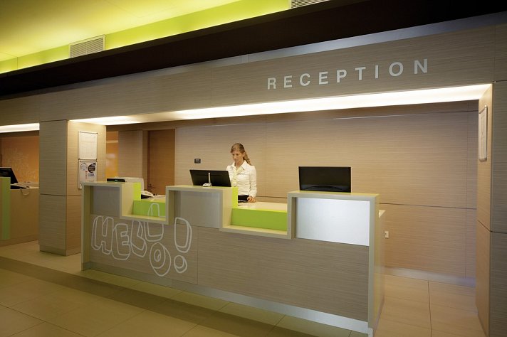Family Hotel Vespera