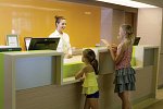 Family Hotel Vespera