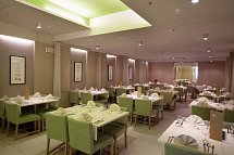 Family Hotel Vespera - Restaurant