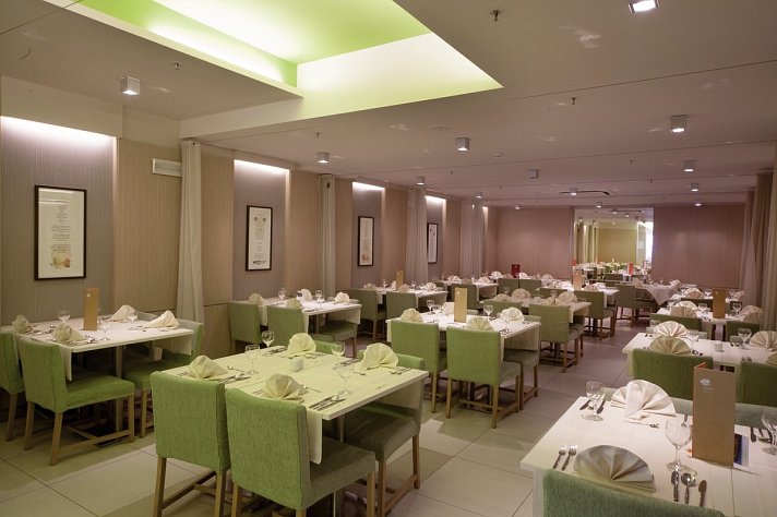 Family Hotel Vespera