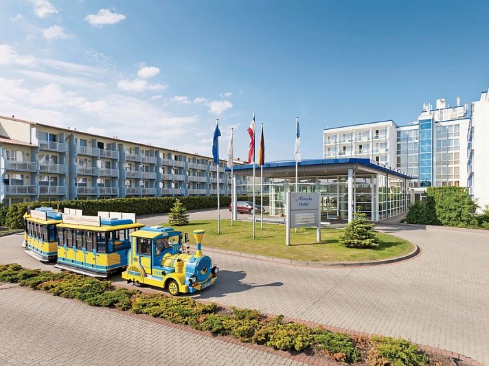 Morada Resort Kühlungsborn