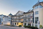 Dorint Strandhotel Binz/Rügen