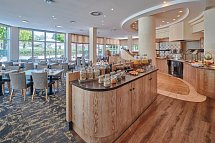 Dorint Strandhotel Binz/Rügen