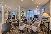 Dorint Strandhotel Binz/Rügen