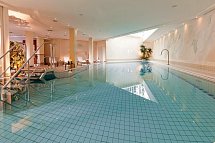 Dorint Strandhotel Binz/Rügen
