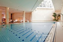 Dorint Strandhotel Binz/Rügen