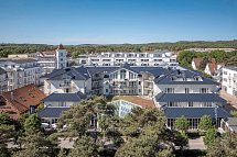 Dorint Strandhotel Binz/Rügen