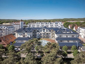 Dorint Strandhotel Binz/Rügen