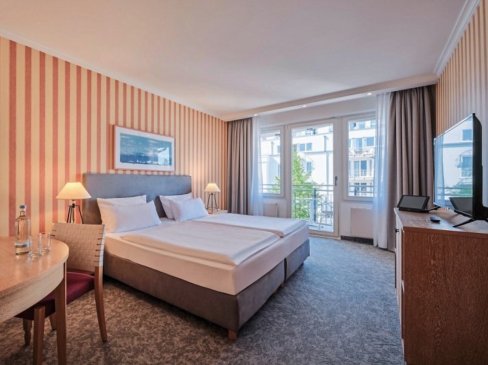 Dorint Strandhotel Binz/Rügen