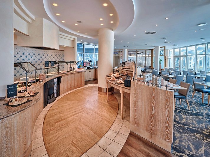 Dorint Strandhotel Binz/Rügen