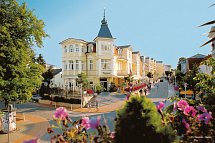 Hotel zur Post - ein Rovell Hotel