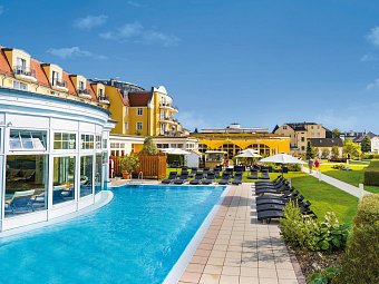 Hotel zur Post - ein Rovell Hotel