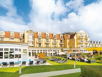 Hotel zur Post - ein Rovell Hotel