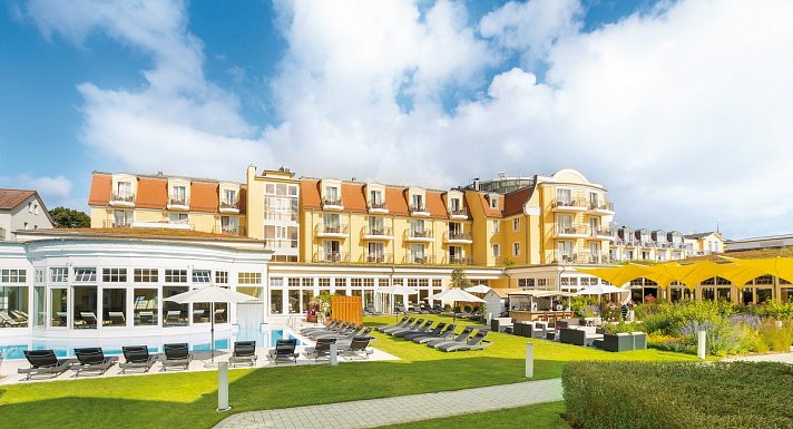 Hotel zur Post - ein Rovell Hotel