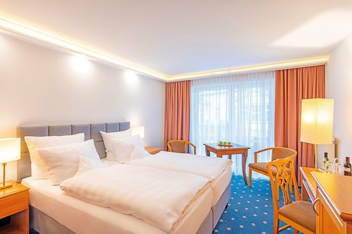 Hotel zur Post - ein Rovell Hotel