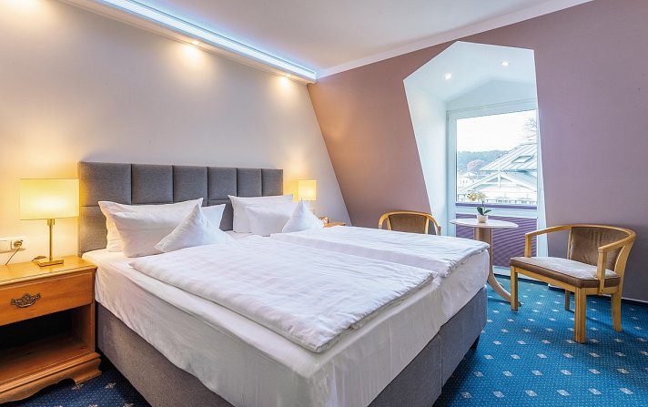 Hotel zur Post - ein Rovell Hotel