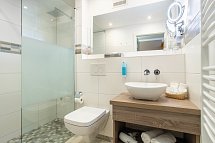 Hotel zur Post - ein Rovell Hotel - Wohnbeispiel Doppelzimmer Standard (Zimmercodierung DB1)
