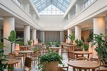 IFA Rügen Hotel & Ferienpark - Hotel