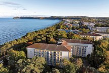 IFA Rügen Hotel & Ferienpark - Hotel
