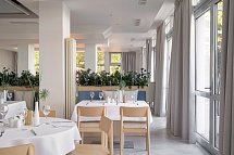 IFA Rügen Hotel & Ferienpark - Hotel