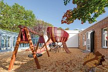 IFA Rügen Hotel & Ferienpark - Hotel