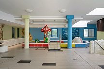 IFA Rügen Hotel & Ferienpark - Hotel