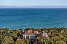 IFA Rügen Hotel & Ferienpark - Hotel
