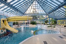 IFA Rügen Hotel & Ferienpark - Hotel