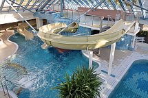 IFA Rügen Hotel & Ferienpark - Hotel