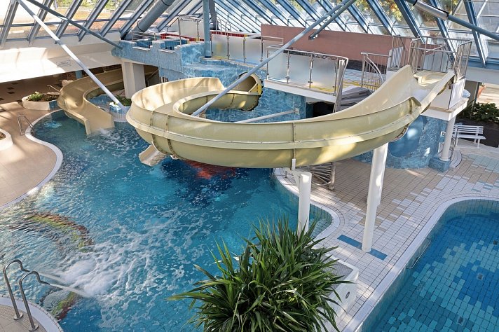 IFA Rügen Hotel & Ferienpark - Hotel