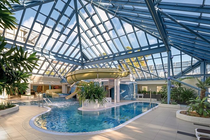 IFA Rügen Hotel & Ferienpark - Hotel