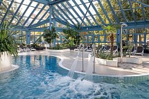 IFA Rügen Hotel & Ferienpark - Hotel