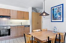 Waldhotel SPA Rügen - Wohnbeispiel Familienunterkunft (Zimmercodierung DB3)