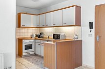 Waldhotel SPA Rügen - Wohnbeispiel Familienunterkunft (Zimmercodierung DB3)