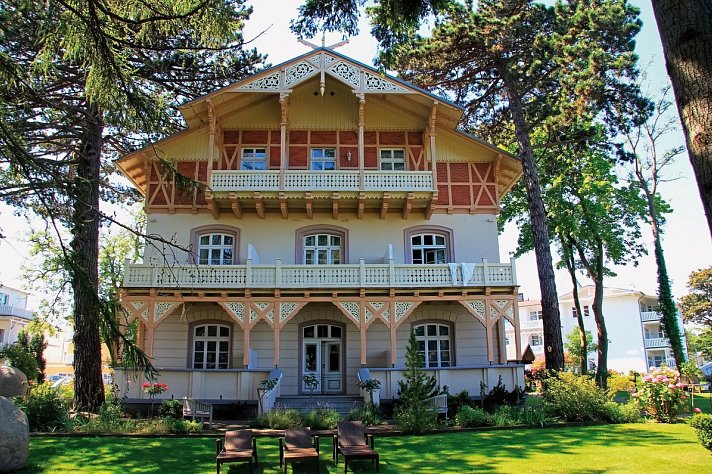 Waldhotel SPA Rügen