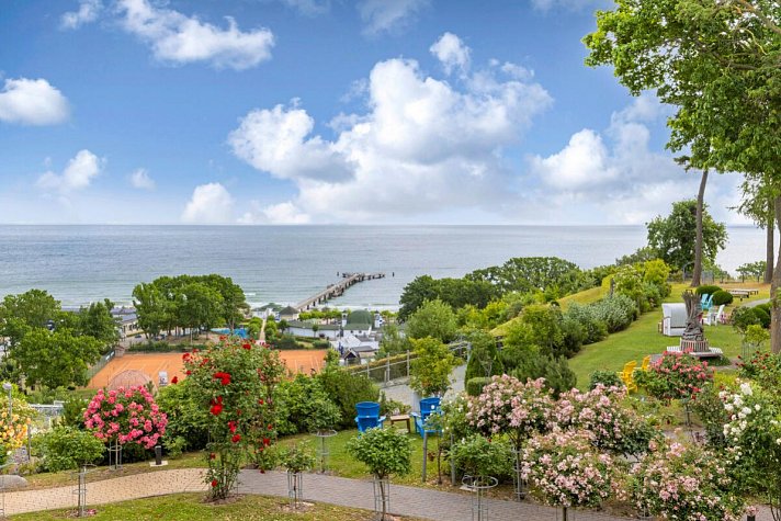 Waldhotel SPA Rügen