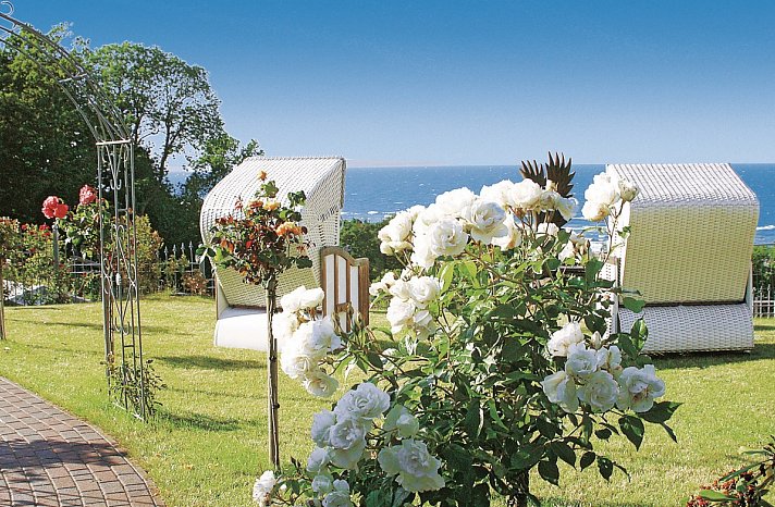 Waldhotel SPA Rügen