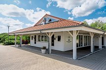 BEECH Resort Boltenhagen